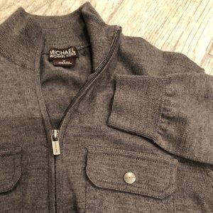 Michael Kors Men’s Sweater